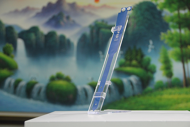 CPU卡為什么在梯控、門禁系統(tǒng)中使用越來越多？