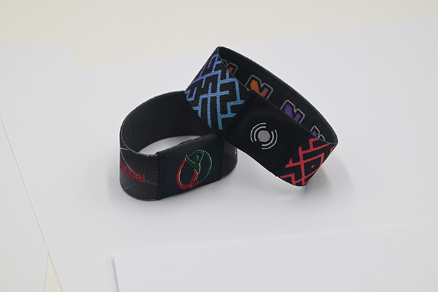 RFID鑰匙扣卡標(biāo)簽常見的四大分類及應(yīng)用！