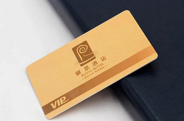日化、服裝會員卡設計內容怎么寫-深圳卡立方制卡